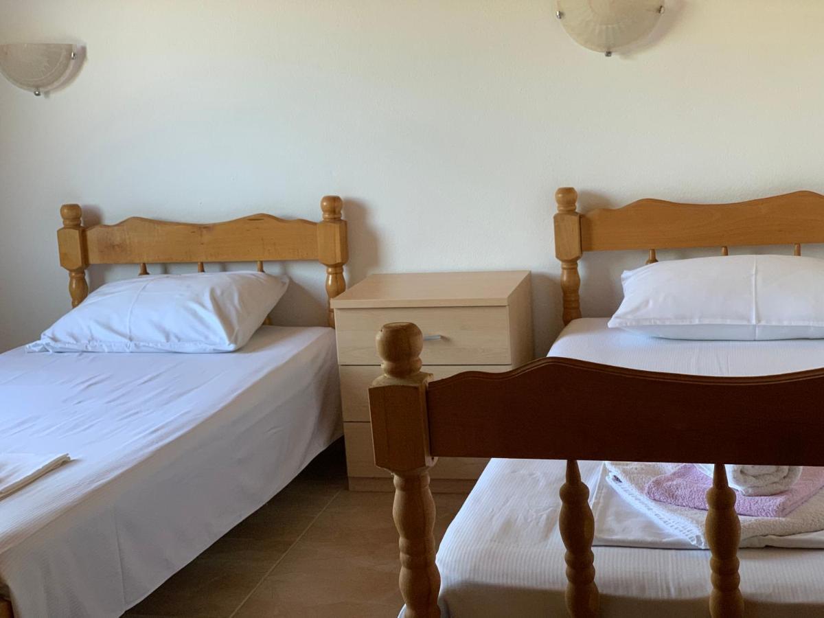 Holiday Home Bratica Ulcinj Bagian luar foto