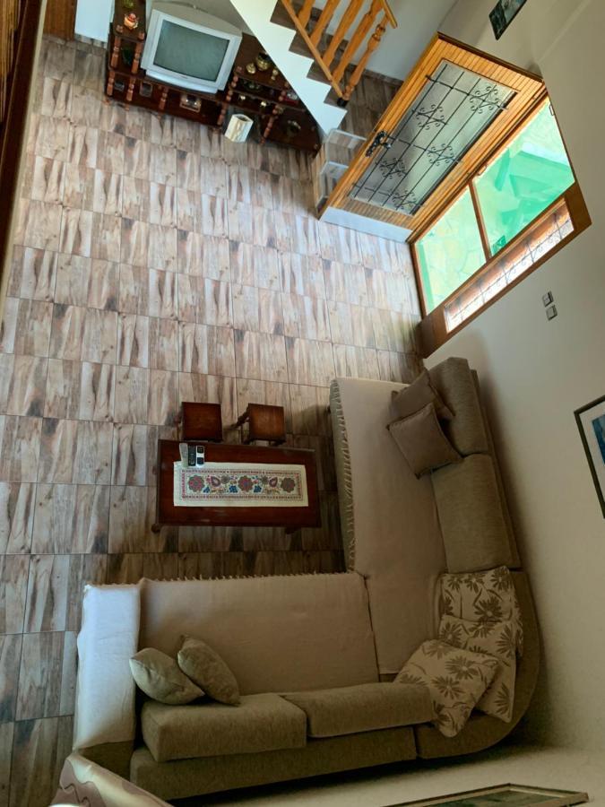 Holiday Home Bratica Ulcinj Bagian luar foto