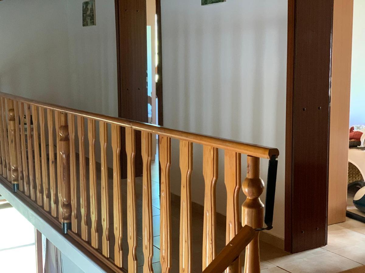 Holiday Home Bratica Ulcinj Bagian luar foto