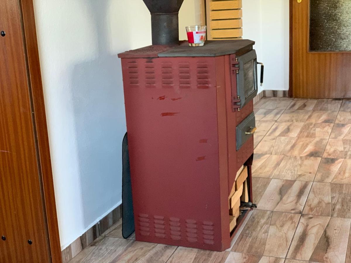 Holiday Home Bratica Ulcinj Bagian luar foto