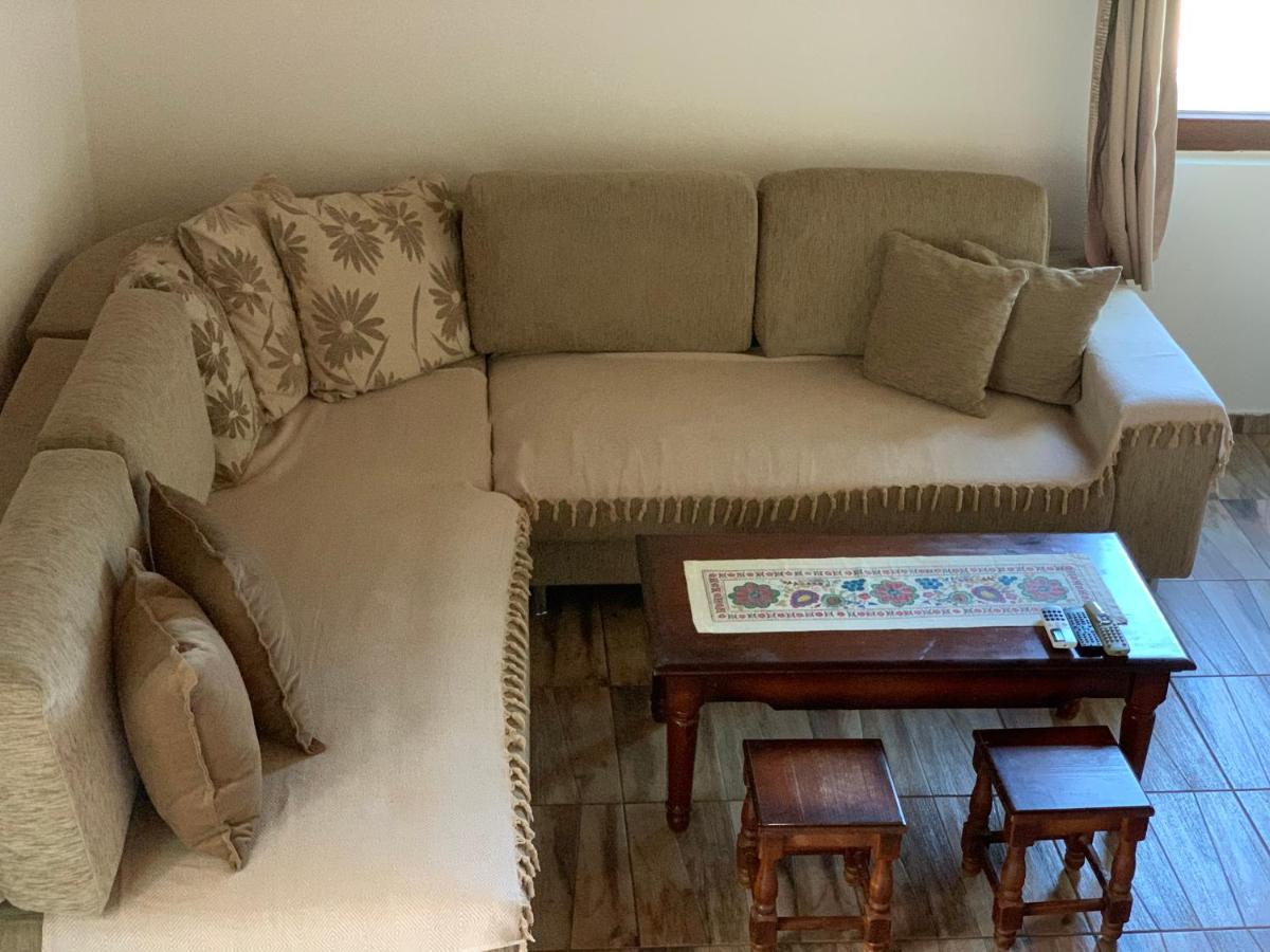 Holiday Home Bratica Ulcinj Bagian luar foto